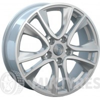 Replay Honda (H36) 6.5x17 5x114.3 ET 50 Dia 64.1 (MBF)